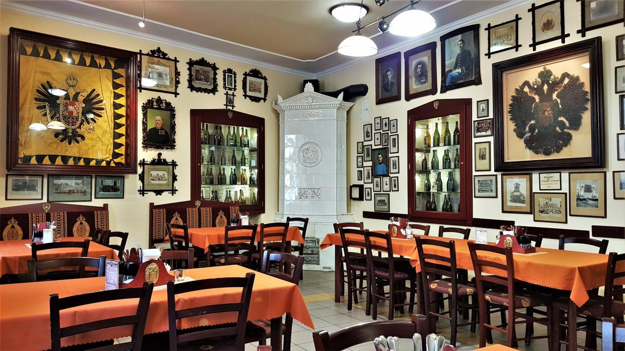 Hotel Cisar Ferdinand Loket Dış mekan fotoğraf