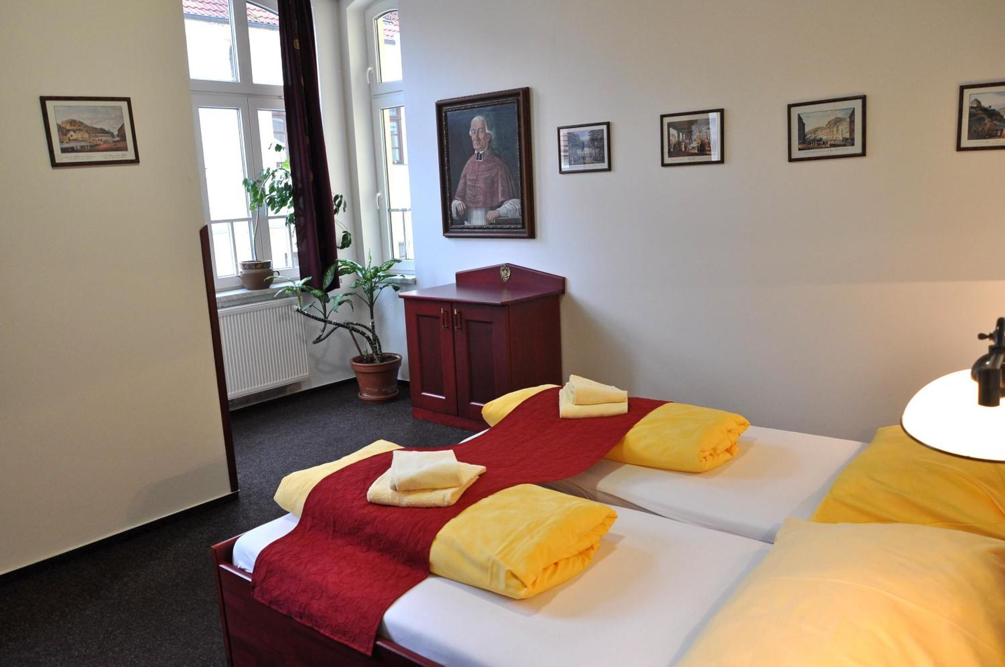 Hotel Cisar Ferdinand Loket Dış mekan fotoğraf
