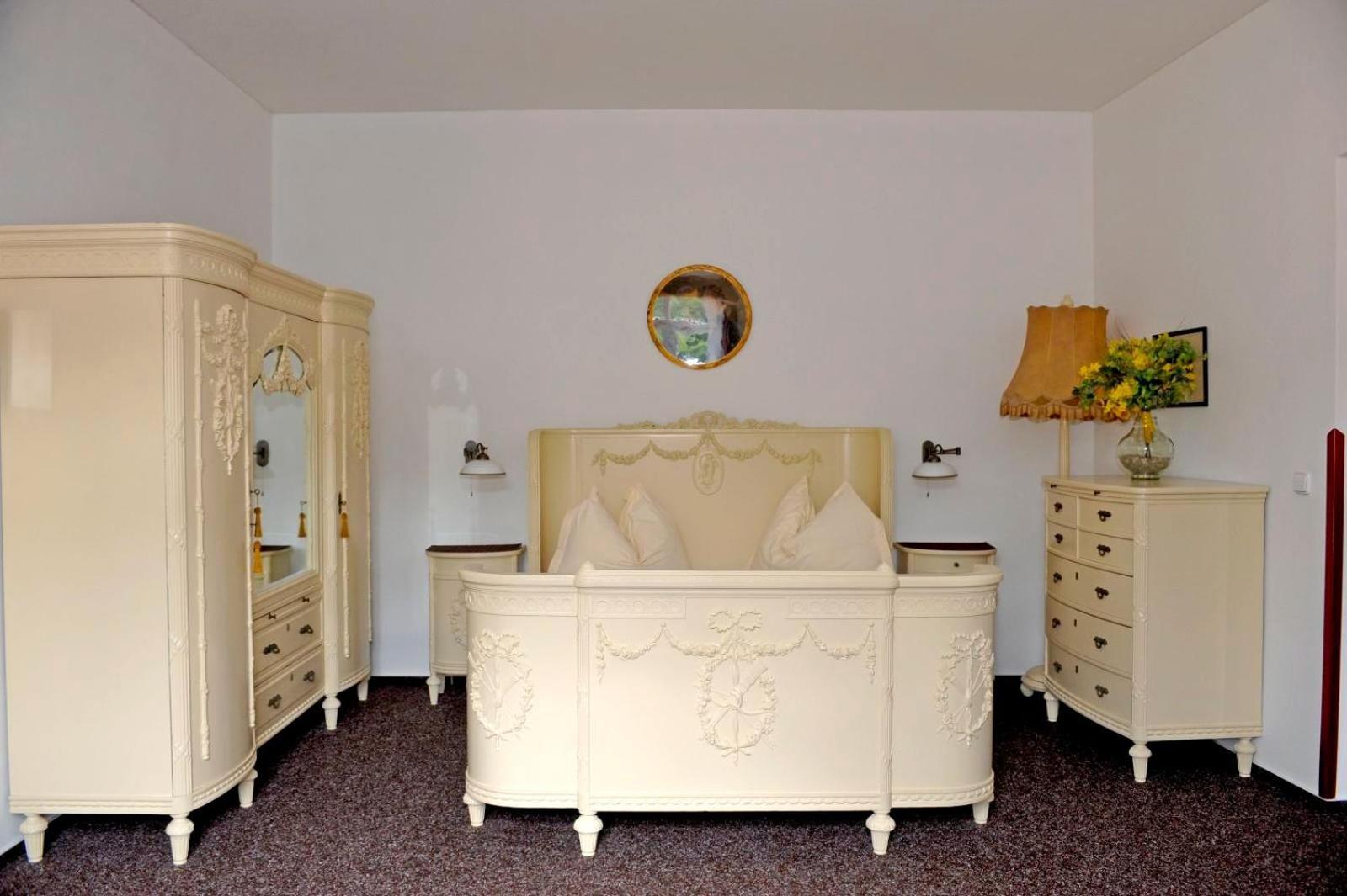 Hotel Cisar Ferdinand Loket Oda fotoğraf
